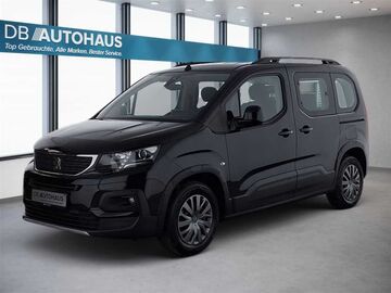 Gebrauchte Peugeot Rifter