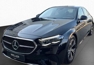 Mercedes-Benz E 220 13.232 km 49.650 &euro; Detmold 32758