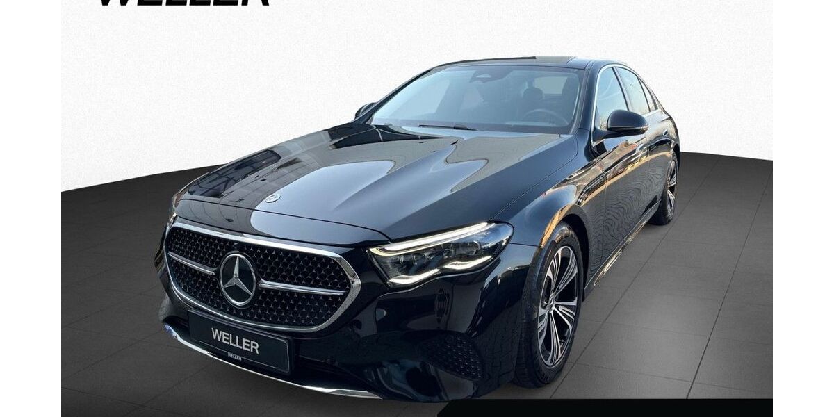 Mercedes-Benz E 220 13.232 km 49.650 &euro; Detmold 32758