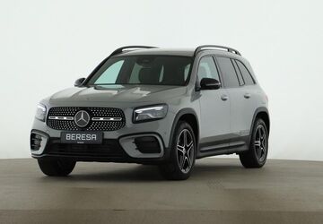 Mercedes-Benz GLB 200 9.900 km 51.950 &euro; Bielefeld 33609