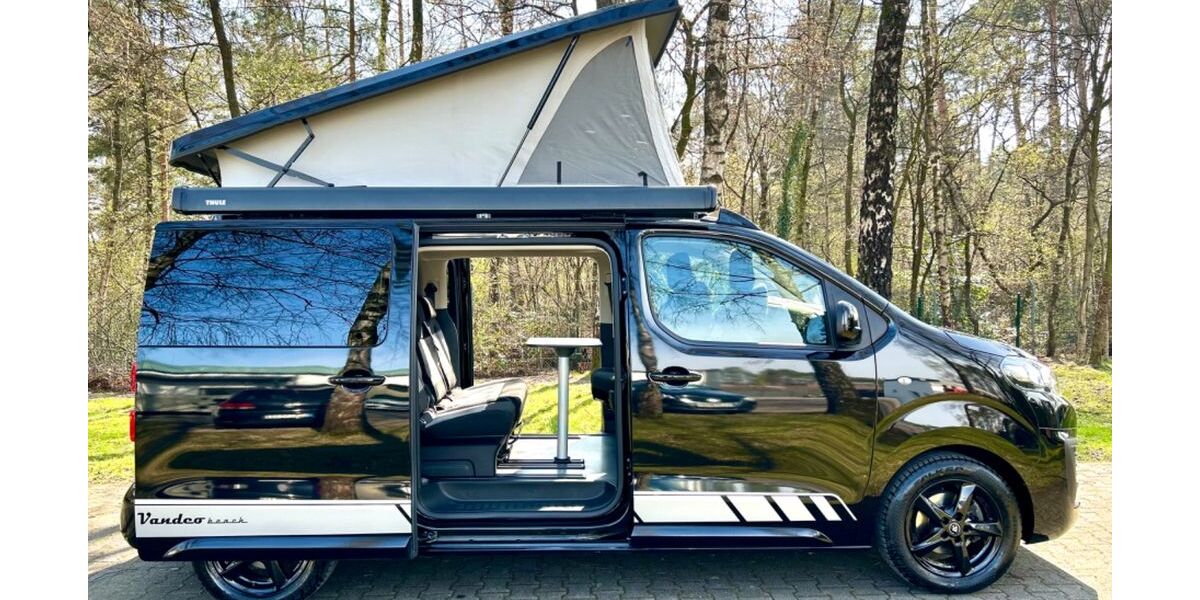 Citroen SpaceTourer 74.500 km 31.900 &euro; Oerlinghausen 33813