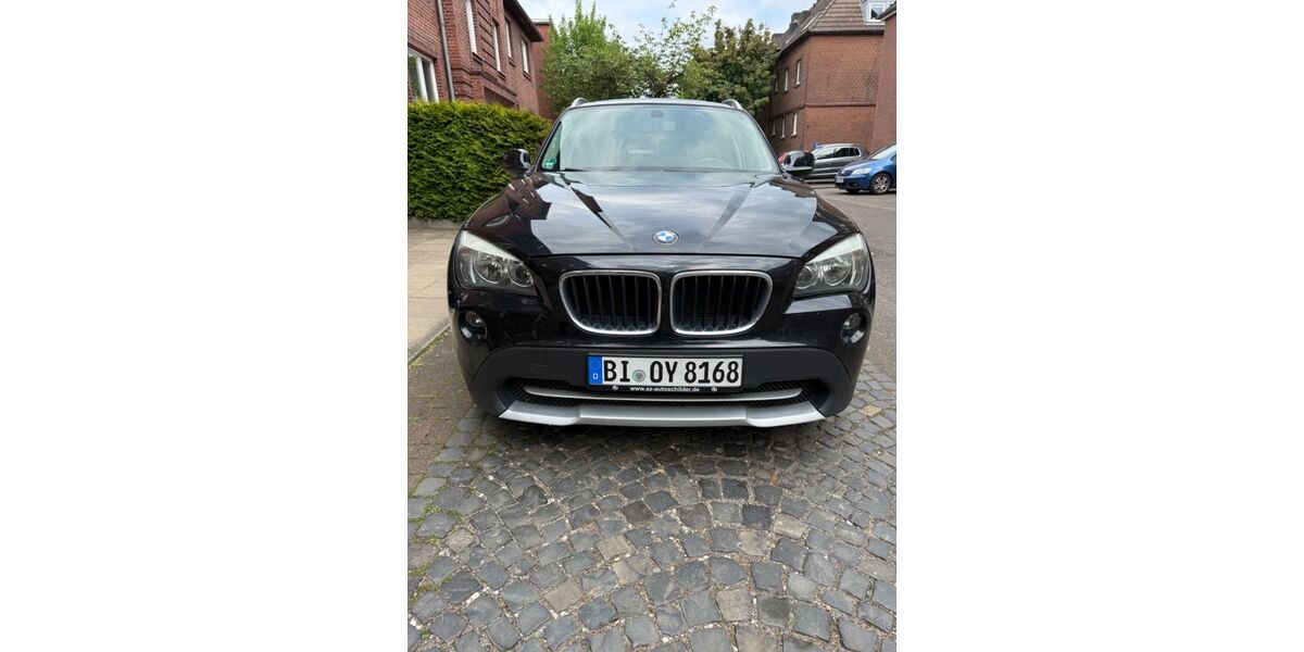 BMW X1 261.000 km 5.700 &euro; Bielefeld 33609
