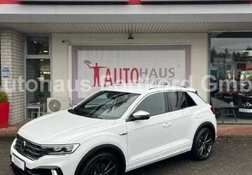 VW T-Roc 46.500 km 29.980 &euro; Bielefeld 33689