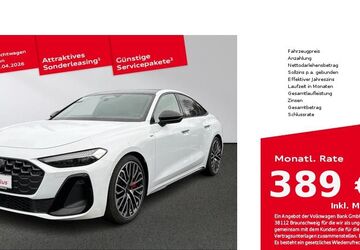 Audi A5 6.429 km 66.880 &euro; Bielefeld 33609