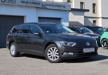 VW Passat 139.341 km 15.750 &euro; Bielefeld 33617