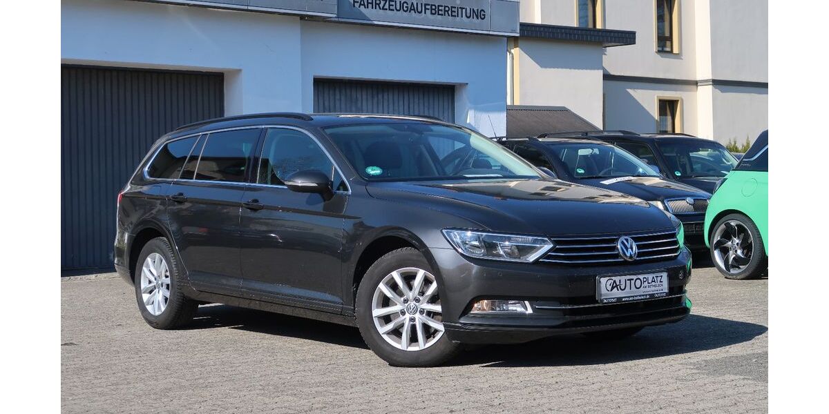 VW Passat 139.341 km 15.750 &euro; Bielefeld 33617