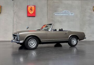 Mercedes-Benz 280 14.369 km 139.890 &euro; Melle 49324