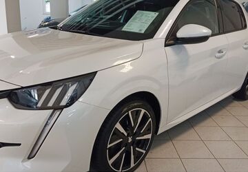 Peugeot 208 63.441 km 13.890 &euro; Bielefeld 33602