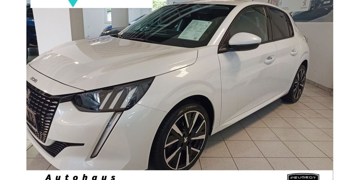 Peugeot 208 63.441 km 13.890 &euro; Bielefeld 33602
