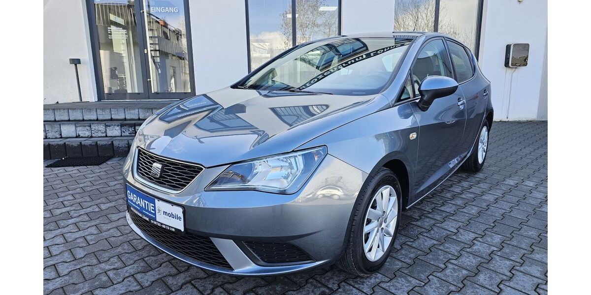 Seat Ibiza 170.435 km 3.990 &euro; Löhne 32584
