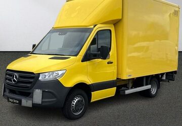 Mercedes-Benz Sprinter 118.800 km 26.121 &euro; Herford 32051