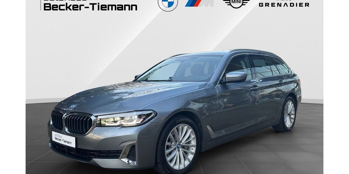 BMW 530 89.384 km 31.802 &euro; Bünde 32257
