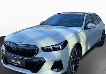 BMW 540 5.350 km 79.990 &euro; Gütersloh 33334