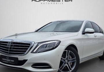 Mercedes-Benz S 400 54.000 km 37.780 &euro; Gütersloh 33334