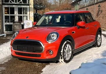 Mini ONE 60.000 km 14.900 &euro; Gütersloh 33335