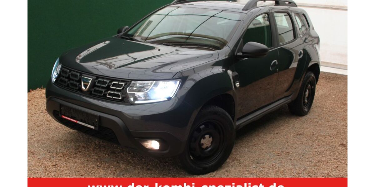 Dacia Duster 31.650 km 13.950 &euro; Bielefeld 33659