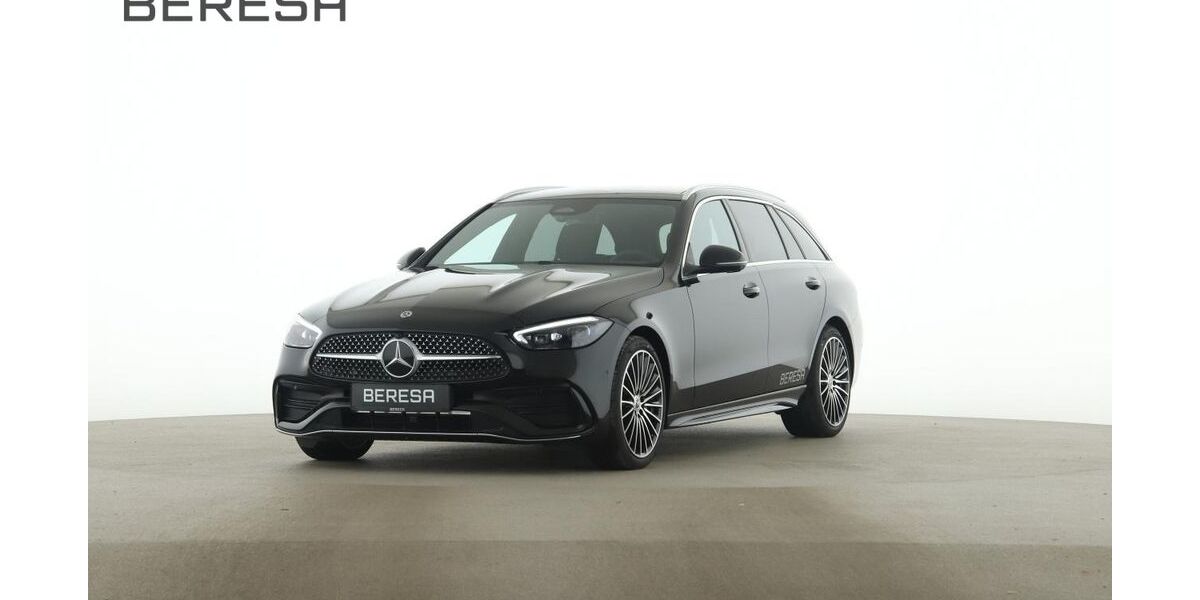 Mercedes-Benz C 220 9.900 km 57.950 &euro; Bielefeld 33609
