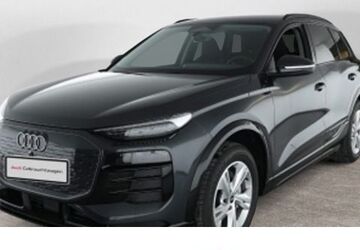 Audi Q6 e-tron 10.038 km 53.810 &euro; Detmold 32756