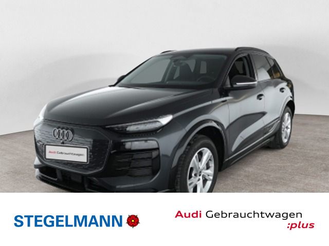 Audi Q6 e-tron 10.038 km 53.810 &euro; Detmold 32756