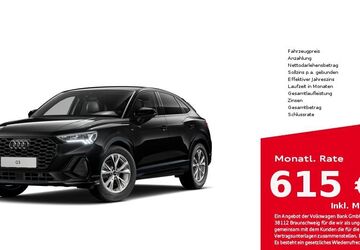Audi Q3 25.718 km 42.990 &euro; Bielefeld 33609