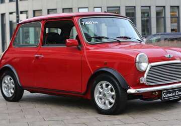 Mini 1300 7.323 km 29.777 &euro; Bielefeld 33609