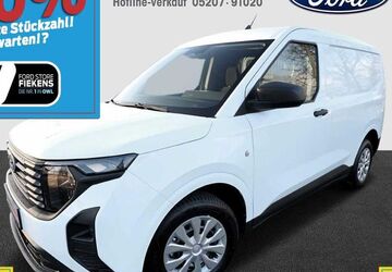 Ford Transit Courier 18.500 km 19.850 &euro; Schloß Holte-Stukenbrock 33758