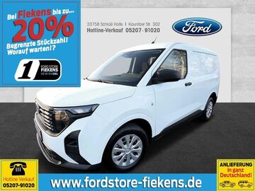 Gebrauchte Ford Transit Courier