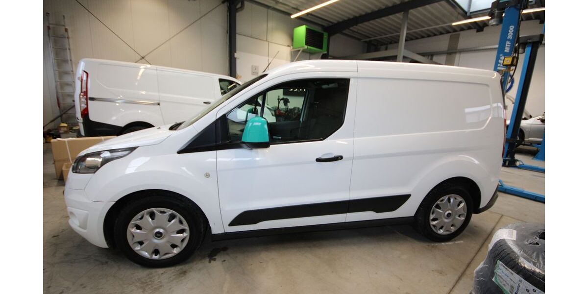 Ford Transit 120.000 km 7.700 &euro; Bad Oeynhausen 32545