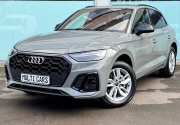 Audi Q5 144.995 km 30.490 &euro; Löhne 32584