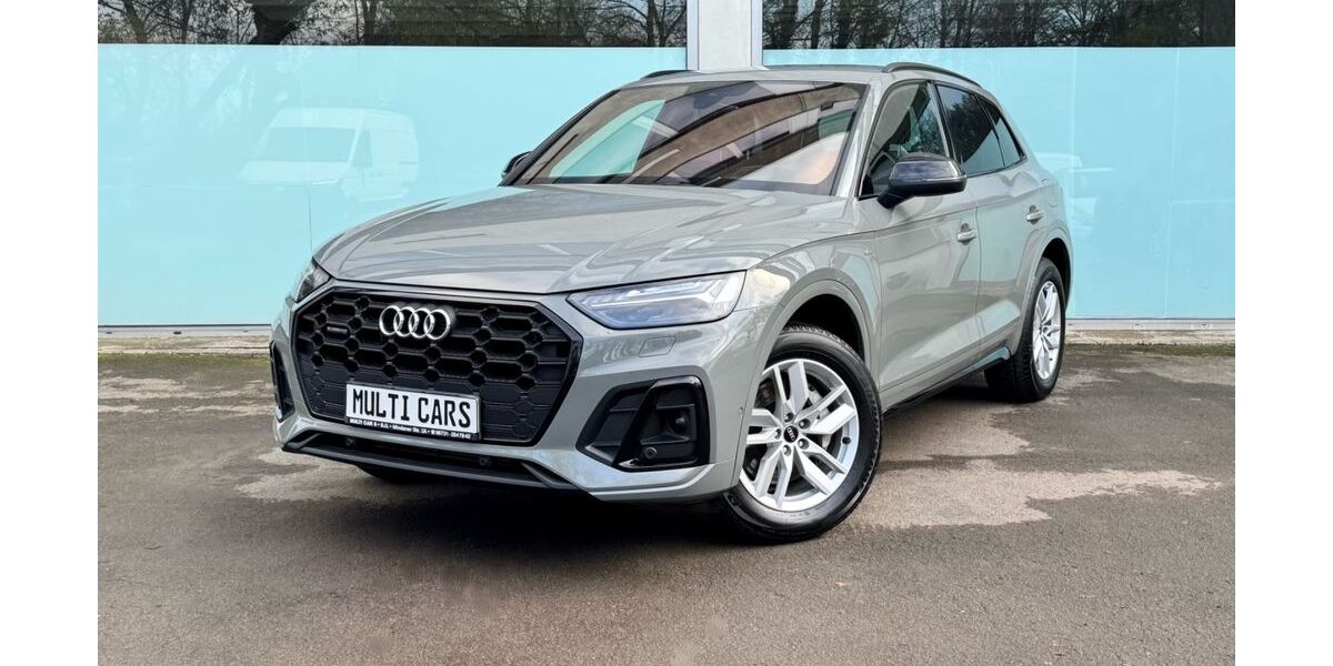 Audi Q5 144.995 km 30.490 &euro; Löhne 32584