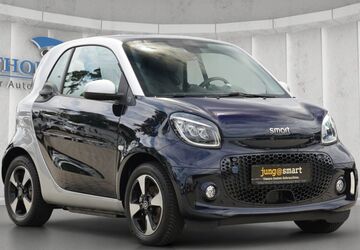 Smart ForTwo 29.534 km 15.190 &euro; Schloß Holte-Stukenbrock 33758