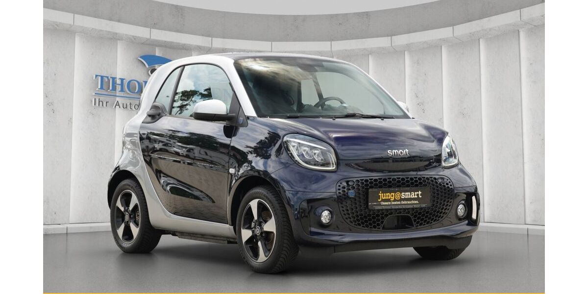 Smart ForTwo 29.534 km 15.190 &euro; Schloß Holte-Stukenbrock 33758