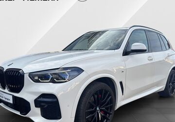 BMW X5 193.636 km 42.703 &euro; Lemgo 32657