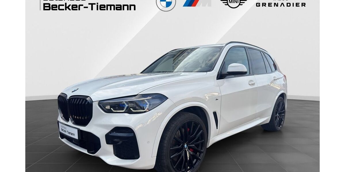 BMW X5 193.636 km 42.703 &euro; Lemgo 32657