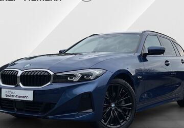 BMW 330 28.640 km 32.985 &euro; Bielefeld 33689