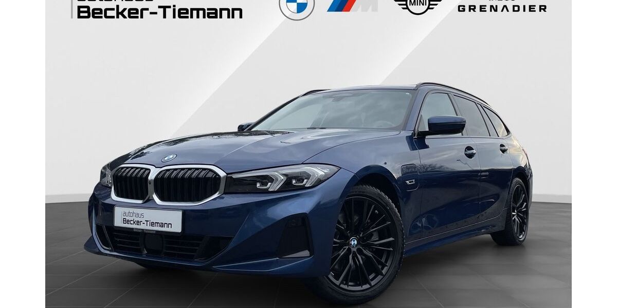 BMW 330 28.640 km 32.985 &euro; Bielefeld 33689