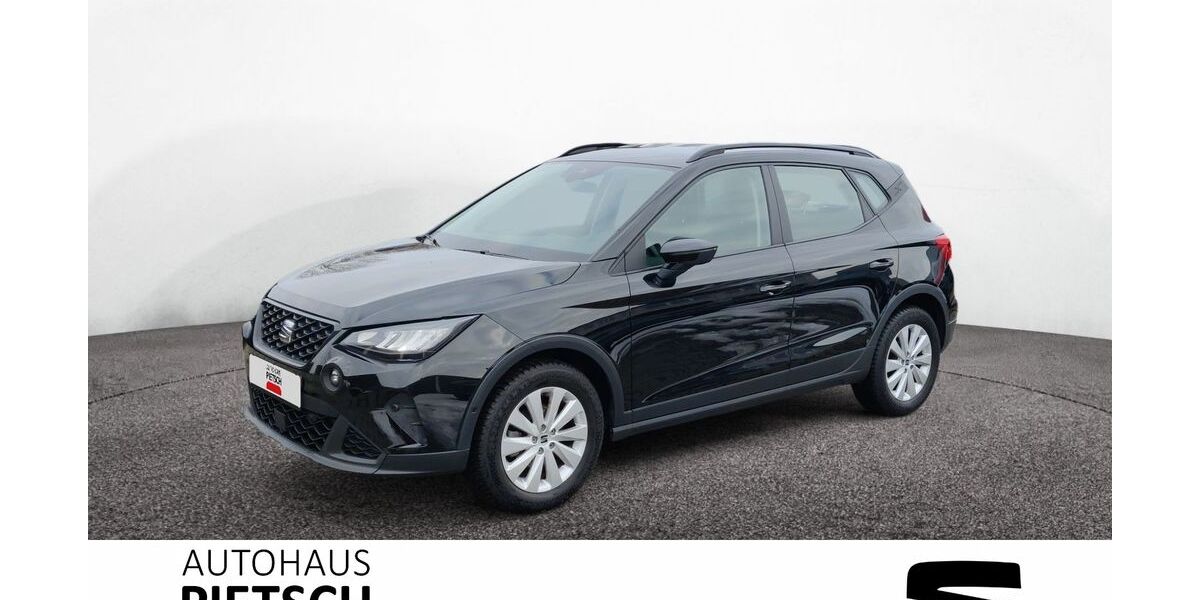 Seat Arona 52.498 km 18.490 &euro; Melle 49324