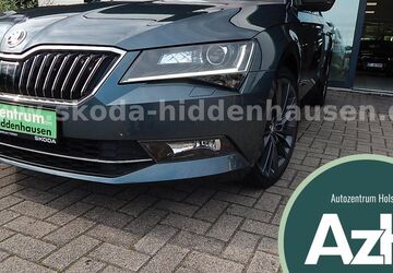 Skoda Superb 101.859 km 21.990 &euro; Hiddenhausen 32120