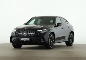 Mercedes-Benz GLC 450 9.900 km 86.450 &euro; Bielefeld 33609