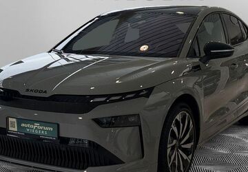 Skoda Enyaq 4.690 km 49.970 &euro; Herford 32051