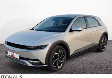 Hyundai IONIQ 5 81.791 km 21.280 &euro; Melle 49324