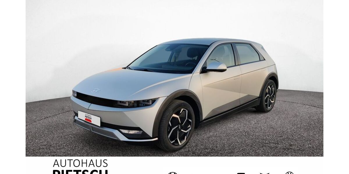 Hyundai IONIQ 5 81.791 km 21.280 &euro; Melle 49324
