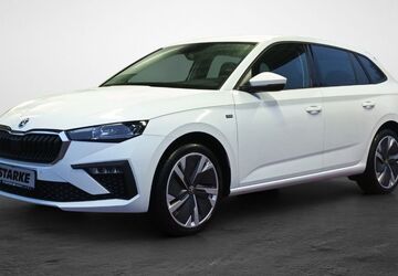 Skoda Scala 16.595 km 24.430 &euro; Versmold 33775
