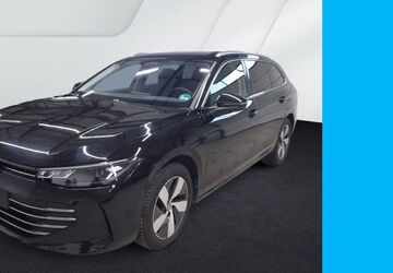 VW Passat Variant 18.156 km 33.435 &euro; Gütersloh 33334
