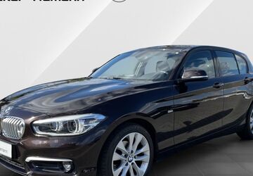 BMW 118 66.000 km 14.804 &euro; Spenge 32139