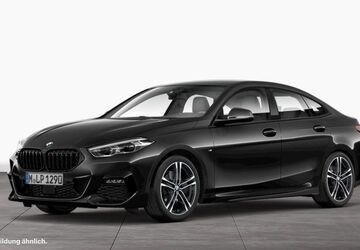 BMW 218 Gran Coupé 38.040 km 24.594 &euro; Bünde 32257
