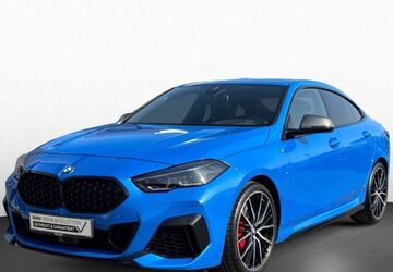 BMW M235 8.727 km 44.750 &euro; Melle 49324