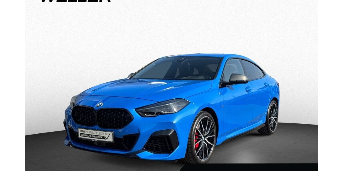 BMW M235 8.727 km 44.750 &euro; Melle 49324