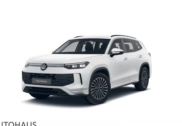 VW Tayron 18.579 km 36.940 &euro; Melle 49324