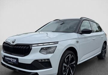 Skoda Kamiq 18.248 km 26.790 &euro; Bielefeld 33609